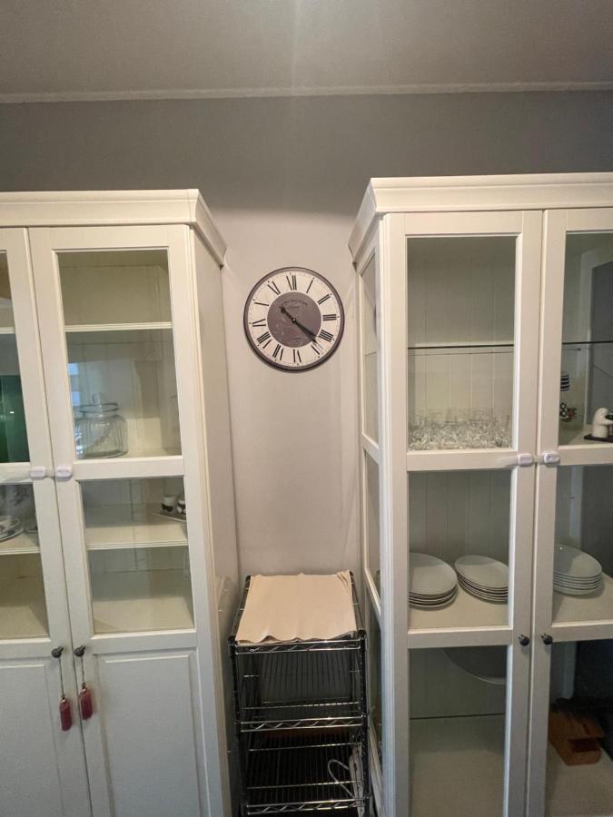 House Promenade Santa Giulia Apartment Mailand