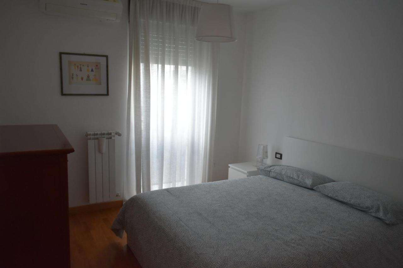 House Promenade Santa Giulia * Mailand
