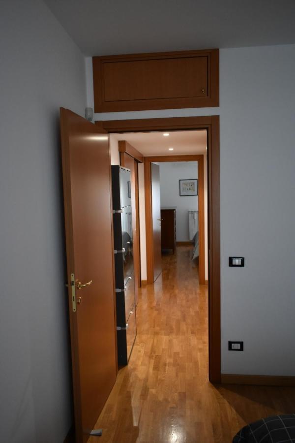 Apartment House Promenade Santa Giulia Mailand