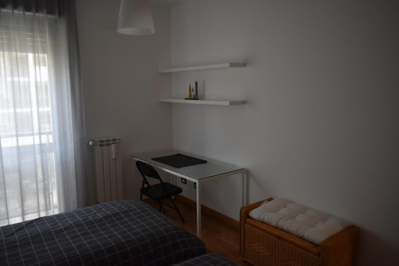 House Promenade Santa Giulia * Mailand