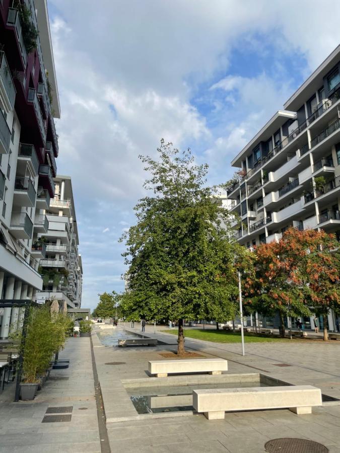 Apartment House Promenade Santa Giulia
