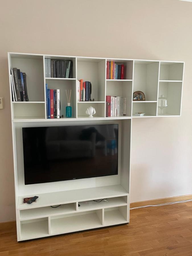 House Promenade Santa Giulia Apartment Mailand
