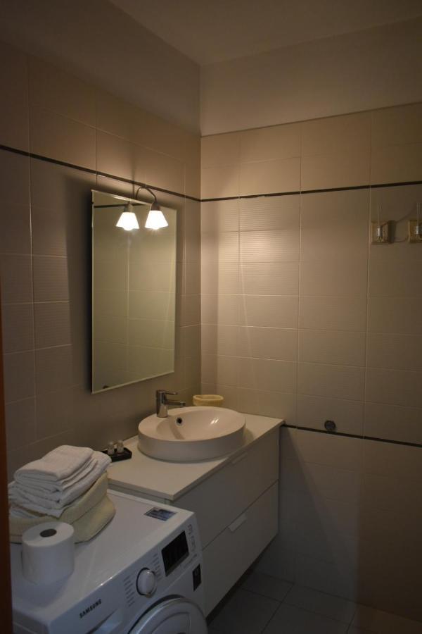 House Promenade Santa Giulia Apartment
