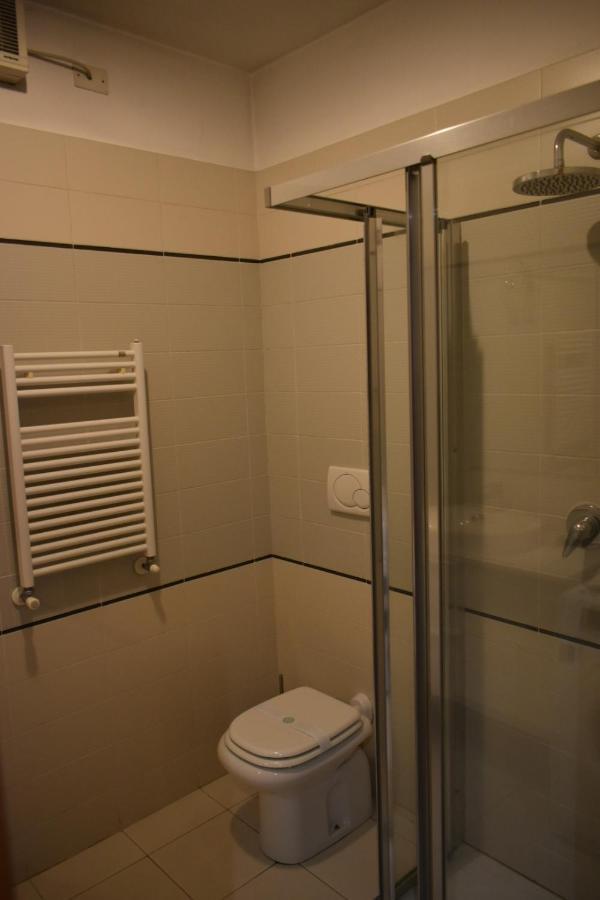 Apartment House Promenade Santa Giulia Mailand
