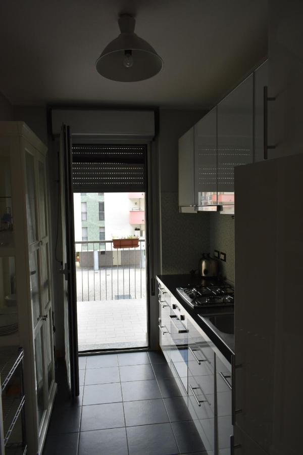 House Promenade Santa Giulia * Mailand